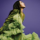 艾怡良 | Vogue ME China