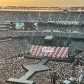 The 'The Eras Tour'