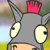 SwitchbladeAli için avatar