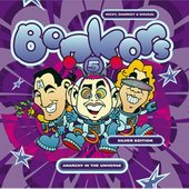 Bonkers 5: Anarchy in the Universe
