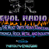 Evol-Radio için avatar