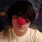 forgive me, i am a clown