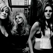 Dixie Chicks b&w.jpg