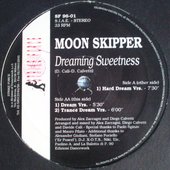 Dreaming Sweetness
