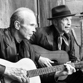 Phil & Dave Alvin 1