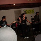 the garage show 3