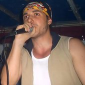 Underman din trupa SDST