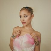 Ariana Grande