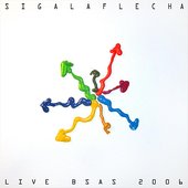 Live Buenos Aires 2006