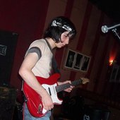 Danny @ The Know 2007