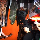 live in Bogotá, Colombia