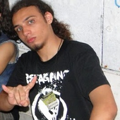 SLIPKnotZADO için avatar