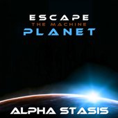 Escape The Machine Planet