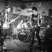 VFLambda - Monty's, Dunfermline