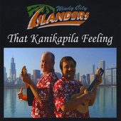 That Kanikapila Feeling