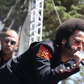 Boots Riley & The Coup