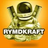 Rymdkraft