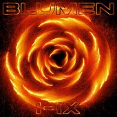 Blumen I – IX