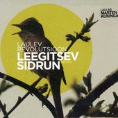 Laulev Revolutsioon