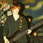 madrid, mayo 1993