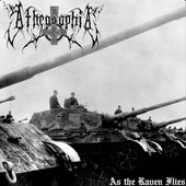 As the Raven Flies