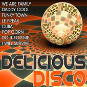 Delicious Disco