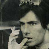 Olivier fume