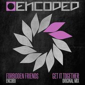 Get It Together - Single