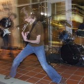 Live At Capital University