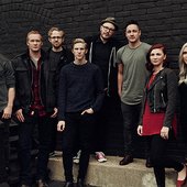 Jesus Culture Band