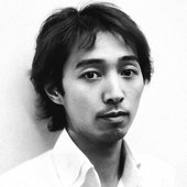 岩崎英則 B&W