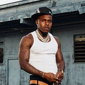 DaBaby 2024