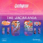The Jacaranda
