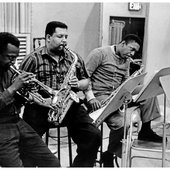 Miles Davis Quintet With John Coltrane