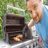 barbeque