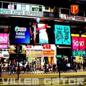 Hong Kong Express