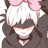 LastFM profile picture for @submissive