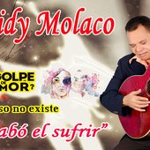 Neidy Molaco - Se acabo el sufrir