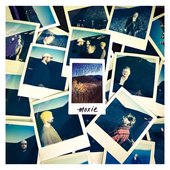 Moxie - Single