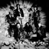 Temple of the Dog