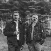 Pavel Kharitonov & Sergey Gorbachev.jpg