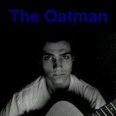 The Oatman!