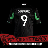 Avatar de Chaparrojimenez