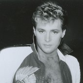 Randy Bell promotional photo