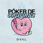 Póker de Corazones