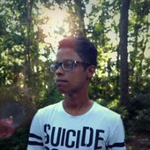 Phael Almeida - Hill