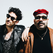 Chromeo