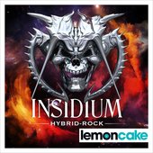Insidium - Hybrid Rock