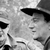 John Ford/John Wayne 