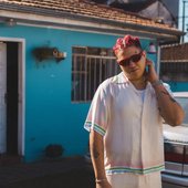 Vagabundo de Luxo